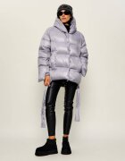 UGG Bocanci Classic Mini Dipper | piele întoarsă