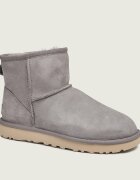 UGG Bocanci Classic Mini II | piele întoarsă