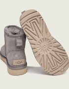UGG Bocanci Classic Mini II | piele întoarsă