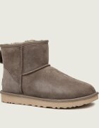 UGG Bocanci Classic Mini II | piele întoarsă