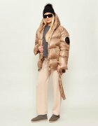 UGG Bocanci Classic Mini II | piele întoarsă