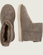 UGG Bocanci Classic Mini II | piele întoarsă