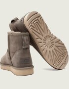 UGG Bocanci Classic Mini II | piele întoarsă