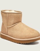 UGG Bocanci Classic Mini II | piele întoarsă