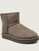 UGG Bocanci Classic Mini II | piele întoarsă