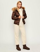 UGG Bocanci Classic Mini II | piele întoarsă