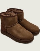 UGG Bocanci Classic Mini II | piele întoarsă