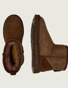 UGG Bocanci Classic Mini II | piele întoarsă