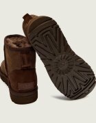 UGG Bocanci Classic Mini II | piele întoarsă
