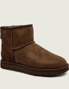 UGG Bocanci Classic Mini II | piele întoarsă
