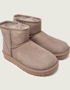 UGG Bocanci Classic Mini II | piele întoarsă