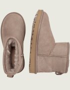 UGG Bocanci Classic Mini II | piele întoarsă