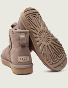UGG Bocanci Classic Mini II | piele întoarsă