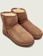 UGG Bocanci Classic Mini II | piele întoarsă