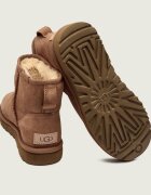 UGG Bocanci Classic Mini II | piele întoarsă