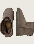 UGG Bocanci Classic Mini II | piele întoarsă