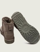 UGG Bocanci Classic Mini II | piele întoarsă