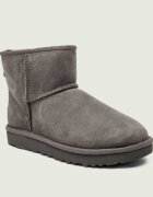 UGG Bocanci Classic Mini II | piele întoarsă