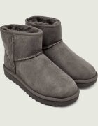UGG Bocanci Classic Mini II | piele întoarsă