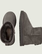 UGG Bocanci Classic Mini II | piele întoarsă