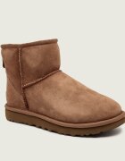 UGG Bocanci Classic Mini II | piele întoarsă