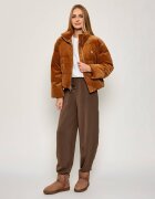 UGG Bocanci Classic Mini II | piele întoarsă