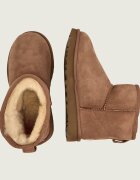UGG Bocanci Classic Mini II | piele întoarsă