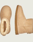 UGG Bocanci Classic Mini II | piele întoarsă