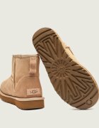 UGG Bocanci Classic Mini II | piele întoarsă