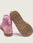 UGG Bocanci Classic Mini II | piele întoarsă | lână