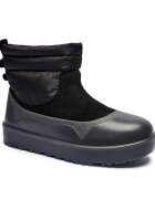 UGG Bocanci Classic Mini Mod | piele întoarsă