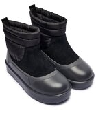 UGG Bocanci Classic Mini Mod | piele întoarsă