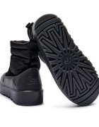UGG Bocanci Classic Mini Mod | piele întoarsă