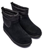 UGG Bocanci Classic Mini Mod | piele întoarsă