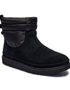 UGG Bocanci Classic Mini Mod | piele întoarsă