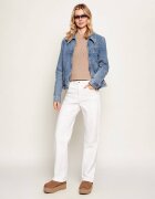 UGG Bocanci Classic Mini Platform | lână | piele întoarsă