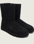 UGG Bocanci CLASSIC | piele întoarsă