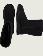 UGG Bocanci CLASSIC | piele întoarsă