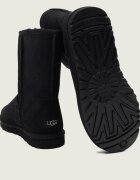 UGG Bocanci CLASSIC | piele întoarsă