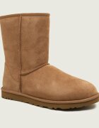 UGG Bocanci CLASSIC | piele întoarsă