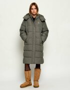 UGG Bocanci CLASSIC TALL II | lână | piele întoarsă