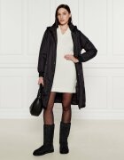 UGG Bocanci CLASSIC TALL II | lână | piele întoarsă