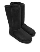 UGG Bocanci CLASSIC TALL II | lână | piele întoarsă