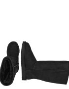 UGG Bocanci CLASSIC TALL II | lână | piele întoarsă