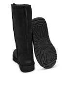 UGG Bocanci CLASSIC TALL II | lână | piele întoarsă