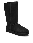 UGG Bocanci CLASSIC TALL II | lână | piele întoarsă