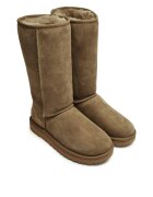 UGG Bocanci Classic Tall II | piele întoarsă | lână