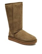 UGG Bocanci Classic Tall II | piele întoarsă | lână