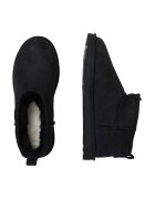 UGG Bocanci Classic Ultra Mini cu adaos de lână