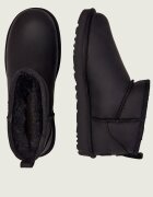 UGG Bocanci Classic Ultra Mini | piele